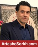 پیروانی از سرپرستی پرسپولیس کناره گیری کرد پیروانی از سرپرستی پرسپولیس کناره گیری کرد