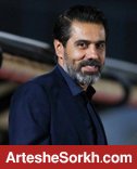 پیروانی: در ورزشگاه همه پروتکل های بهداشتی رعایت نشد پیروانی: در ورزشگاه همه پروتکل های بهداشتی رعایت نشد