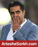 پیروانی: با دلار 3 هزار تومانی پول برانکو را ندادند پیروانی: با دلار 3 هزار تومانی پول برانکو را ندادند