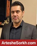 پیروانی مامور انتقال گلایه بازیکنان به رسول پناه پیروانی مامور انتقال گلایه بازیکنان به رسول پناه