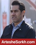 پیروانی: سپاهان تاکنون در کدام بازی خود در راهرو گرم کرده است؟ پیروانی: سپاهان تاکنون در کدام بازی خود در راهرو گرم کرده است؟