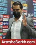 پیروانی: هرکس می تواند طرفدار پرسپولیس باشد پیروانی: هرکس می تواند طرفدار پرسپولیس باشد