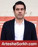 پیروانی: بیکار نیستیم که برای شما لیدر بفرستیم! پیروانی: بیکار نیستیم که برای شما لیدر بفرستیم!