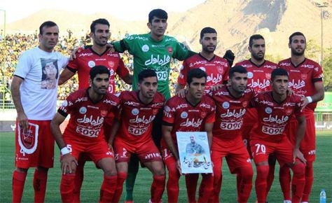 10 امتیاز حساس از 4 بازی خارج از خانه؛ همان پرسپولیسی که برانکو می خواست 10 امتیاز حساس از 4 بازی خارج از خانه؛ همان پرسپولیسی که برانکو می خواست