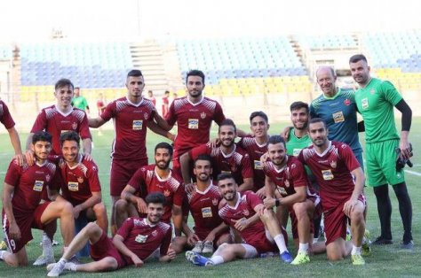 بررسی پست به پست پرسپولیس؛ عمارت کم نقص بررسی پست به پست پرسپولیس؛ عمارت کم نقص