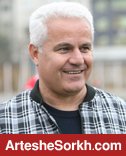 پیوس: پرسپولیس نباید منشا را از دست می داد پیوس: پرسپولیس نباید منشا را از دست می داد