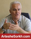 پیوس: پرسپولیس بازی به بازی به قهرمانی نزدیک می شود پیوس: پرسپولیس بازی به بازی به قهرمانی نزدیک می شود