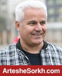 پیوس: پرسپولیس نباید استقلال را دست کم بگیرد پیوس: پرسپولیس نباید استقلال را دست کم بگیرد