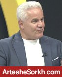 پیوس: امیدوارم تصمیم یحیی برای فریب استقلال باشد پیوس: امیدوارم تصمیم یحیی برای فریب استقلال باشد