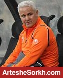 پیوس: اگر روزی سردار بخواهد به ایران برگردد بازیکن پرسپولیس خواهد شد پیوس: اگر روزی سردار بخواهد به ایران برگردد بازیکن پرسپولیس خواهد شد