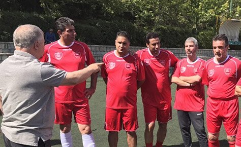دور باد پرسپولیس از چنگ شما! دور باد پرسپولیس از چنگ شما!