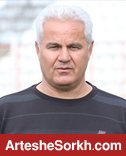 پیوس: پرسپولیسی که می شناختیم سراسر تهاجمی بود پیوس: پرسپولیسی که می شناختیم سراسر تهاجمی بود