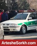حل مشکل چند هوادار پرسپولیس با پادرمیانی مدیرعامل حل مشکل چند هوادار پرسپولیس با پادرمیانی مدیرعامل
