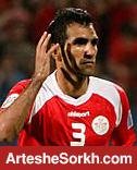 پولادی با پایان فوتبالش به ایران برنمی گردد؟ پولادی با پایان فوتبالش به ایران برنمی گردد؟