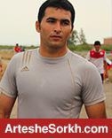 گزینه مدنظر پرسپولیس آماده شکار شد گزینه مدنظر پرسپولیس آماده شکار شد