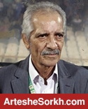 باشگاه پرسپولیس درگذشت پورحیدری را تسلیت گفت باشگاه پرسپولیس درگذشت پورحیدری را تسلیت گفت