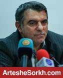 پوری حسینی: تا دو ماه آینده قیمت گذاری را انجام می دهیم پوری حسینی: تا دو ماه آینده قیمت گذاری را انجام می دهیم