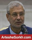 واکنش ربیعی به حضور در هیئت مدیره پرسپولیس واکنش ربیعی به حضور در هیئت مدیره پرسپولیس