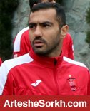 ربیع خواه: پرسپولیس امسال 3 قهرمانی می خواهد ربیع خواه: پرسپولیس امسال 3 قهرمانی می خواهد