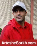 ربیع خواه: نمی خواهم پرسپولیس وارد حاشیه شود ربیع خواه: نمی خواهم پرسپولیس وارد حاشیه شود