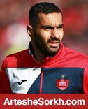 ربیع خواه: پرسپولیس برای چهارمین قهرمانی متوالی تلاش می کند ربیع خواه: پرسپولیس برای چهارمین قهرمانی متوالی تلاش می کند