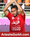 ربیع خواه و محبوبیت باورنکردنی در آزادی ربیع خواه و محبوبیت باورنکردنی در آزادی
