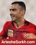ربیع خواه: بازیکنان پرسپولیس از قهرمانی سیر نمی شوند ربیع خواه: بازیکنان پرسپولیس از قهرمانی سیر نمی شوند