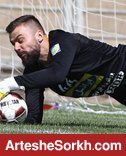 رادوشویچ در تمرین پرسپولیس حاضر شد رادوشویچ در تمرین پرسپولیس حاضر شد