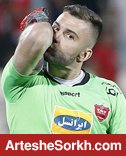 پایان بهترین سال رادوشوویچ در پرسپولیس پایان بهترین سال رادوشوویچ در پرسپولیس