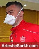 رادوشوویچ: پرسپولیس حرفش را در زمین می زند رادوشوویچ: پرسپولیس حرفش را در زمین می زند