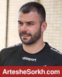 پرسپولیس به رادو مرخصی نمی دهد پرسپولیس به رادو مرخصی نمی دهد