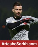 رد درخواست باشگاه از سوی رادوشویچ رد درخواست باشگاه از سوی رادوشویچ