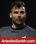 رادوشویچ: منتظر اقدام پرسپولیس هستم رادوشویچ: منتظر اقدام پرسپولیس هستم