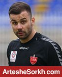 رادوشویچ: مقصر جدایی از پرسپولیس من نبودم رادوشویچ: مقصر جدایی از پرسپولیس من نبودم