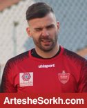 رادو، شماره یک پرسپولیس در غیاب لک رادو، شماره یک پرسپولیس در غیاب لک