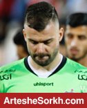 کار سخت مدیران پرسپولیس برای راضی کردن رادو کار سخت مدیران پرسپولیس برای راضی کردن رادو