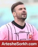 رادو پس از 5 سال برای پرسپولیس بازی کرد! رادو پس از 5 سال برای پرسپولیس بازی کرد!