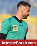 رادوشویچ: پیشنهادات پرسپولیس را رد کردم رادوشویچ: پیشنهادات پرسپولیس را رد کردم