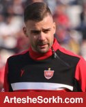 رادوشوویچ: هدف پرسپولیس فقط صعود در آسیاست رادوشوویچ: هدف پرسپولیس فقط صعود در آسیاست