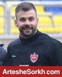 رادوشوویچ: با پرسپولیس قرارداد دارم و اینجا خواهم ماند رادوشوویچ: با پرسپولیس قرارداد دارم و اینجا خواهم ماند