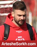 رادوشوویچ: در ایران به پرسپولیس حسادت میکنند رادوشوویچ: در ایران به پرسپولیس حسادت میکنند