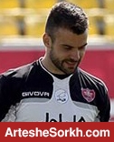 رادو به نیمکت پرسپولیس برمی گردد رادو به نیمکت پرسپولیس برمی گردد