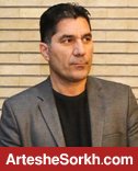 رافت: جدایی بازیکنان روی عملکرد پرسپولیس تاثیر گذاشته است رافت: جدایی بازیکنان روی عملکرد پرسپولیس تاثیر گذاشته است
