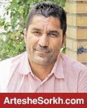 رافت: پرسپولیس، فریب شکست استقلال مقابل ذوب آهن را نخورد رافت: پرسپولیس، فریب شکست استقلال مقابل ذوب آهن را نخورد