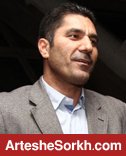 رافت: تاثیر سیدجلال در روزهای سخت مشخص می شود رافت: تاثیر سیدجلال در روزهای سخت مشخص می شود