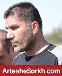 رأفت: استقلالی ها دنبال جوسازی هستند رأفت: استقلالی ها دنبال جوسازی هستند