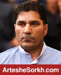 رأفت: حواشی پرسپولیس باید مدیریت شود رأفت: حواشی پرسپولیس باید مدیریت شود