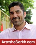 رأفت: مغانلو بهترین مهاجم فعلی پرسپولیس است رأفت: مغانلو بهترین مهاجم فعلی پرسپولیس است