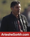رافت:هیچ کدام از مدعیان ثبات پرسپولیس را ندارند رافت:هیچ کدام از مدعیان ثبات پرسپولیس را ندارند