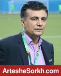 رفعتی: داور بازی پرسپولیس اشتباه تاثیرگذاری مرتکب نشد رفعتی: داور بازی پرسپولیس اشتباه تاثیرگذاری مرتکب نشد